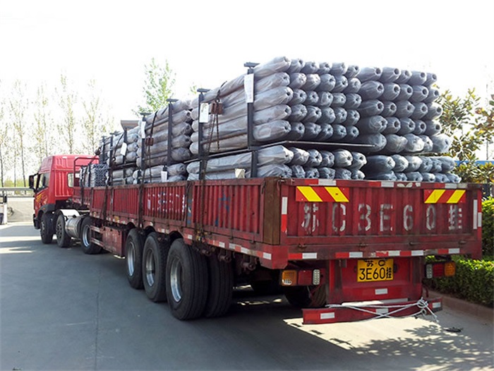 萍乡网架整装待发